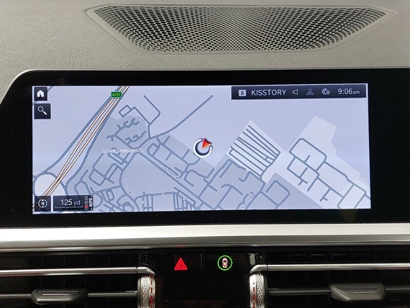 Used BMW 3 Series 2021 for sale - 76479329: Photo 11