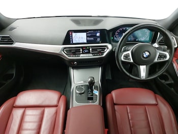 Used BMW 3 Series 2021 for sale - 76479329: Photo