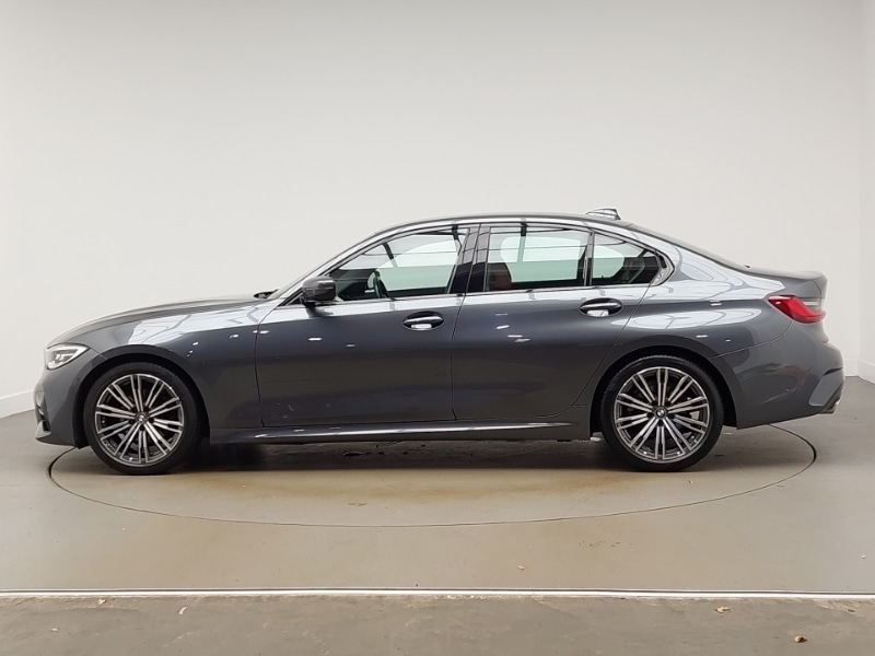 Used BMW 3 Series 2021 for sale - 76479329: Photo 4