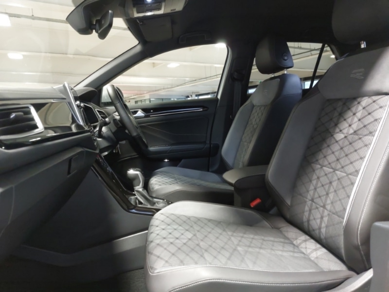 Used Volkswagen T-Roc 2022 for sale - 77155123: Photo 5