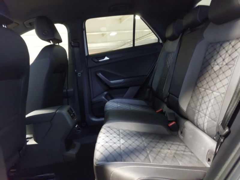 Used Volkswagen T-Roc 2022 for sale - 77155123: Photo 6