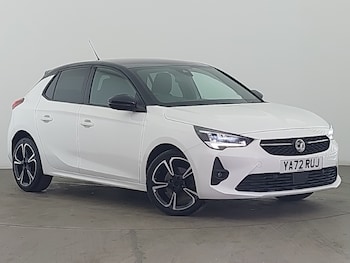 Used Vauxhall Corsa 2023 for sale - 78969961: Photo