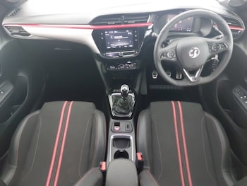 Used Vauxhall Corsa 2023 for sale - 78969961: Photo