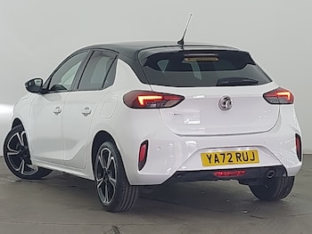 Used Vauxhall Corsa 2023 for sale - 78969961: Photo