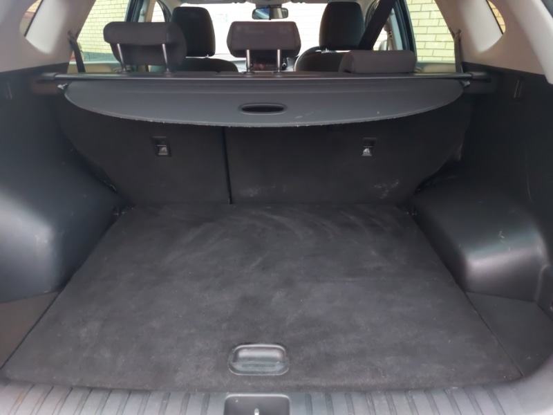 Used Hyundai TUCSON 2020 for sale - 76726972: Photo 8