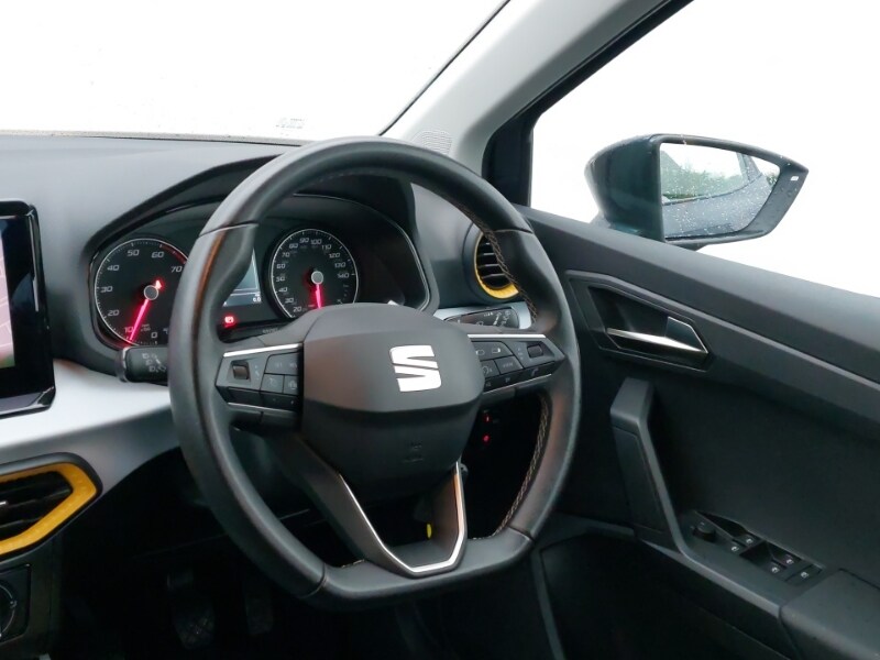 Used SEAT Arona 2022 for sale - 77949879: Photo 10