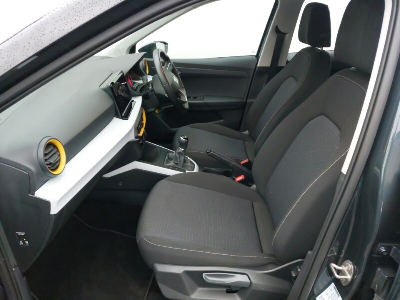 Used SEAT Arona 2022 for sale - 77949879: Photo 5