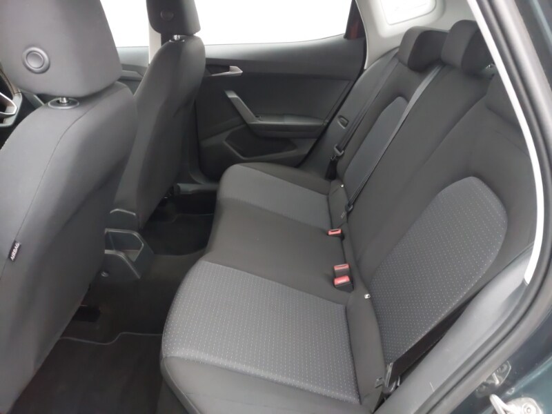 Used SEAT Arona 2022 for sale - 77949879: Photo 6