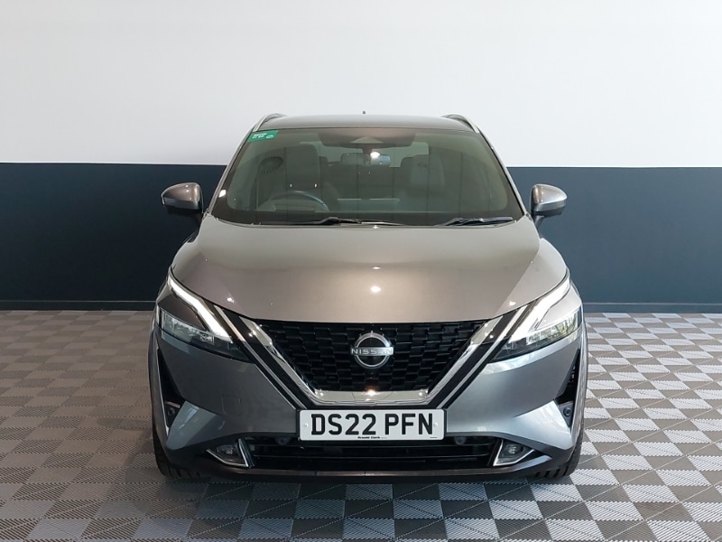 Used Nissan Qashqai 2022 for sale - 76177794: Photo 12