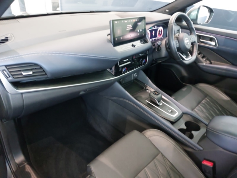 Used Nissan Qashqai 2022 for sale - 76177794: Photo 5