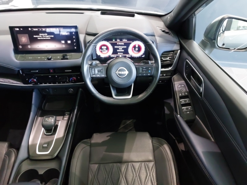 Used Nissan Qashqai 2022 for sale - 76177794: Photo 7