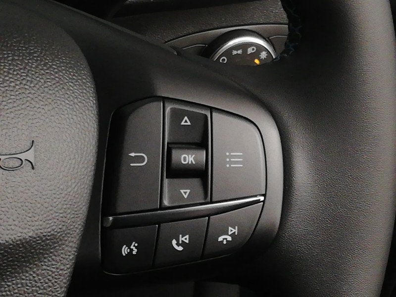 Used Ford Fiesta 2022 for sale - 76947759: Photo 12