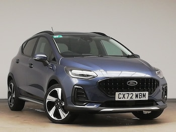 Ford Fiesta feature image