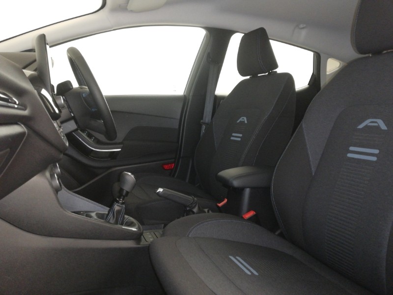 Used Ford Fiesta 2022 for sale - 76947759: Photo 5