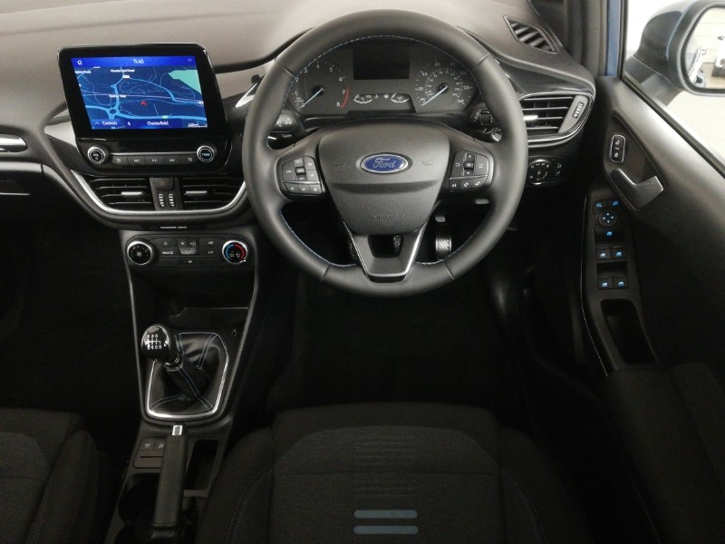 Used Ford Fiesta 2022 for sale - 76947759: Photo 7