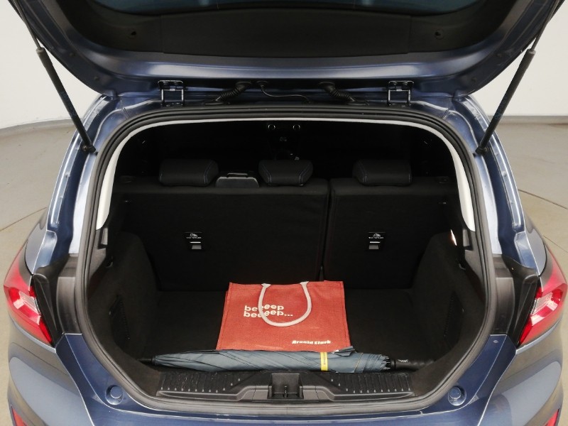 Used Ford Fiesta 2022 for sale - 76947759: Photo 8