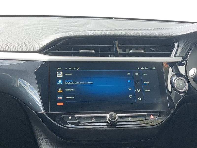 Used Vauxhall Corsa 2025 for sale - 76816896: Photo 10