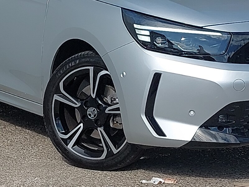 Used Vauxhall Corsa 2025 for sale - 76816896: Photo 9