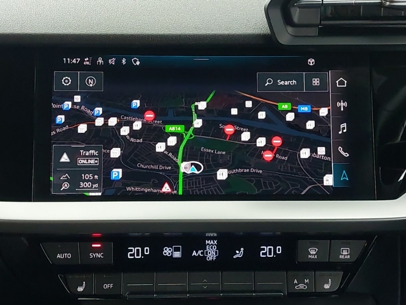 Used Audi A3 2024 for sale - 78032194: Photo 10