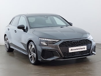 Audi A3 feature image