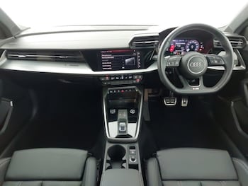 Used Audi A3 2024 for sale - 78032194: Photo