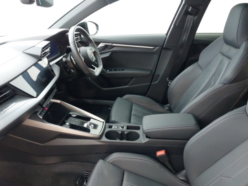 Used Audi A3 2024 for sale - 78032194: Photo 5