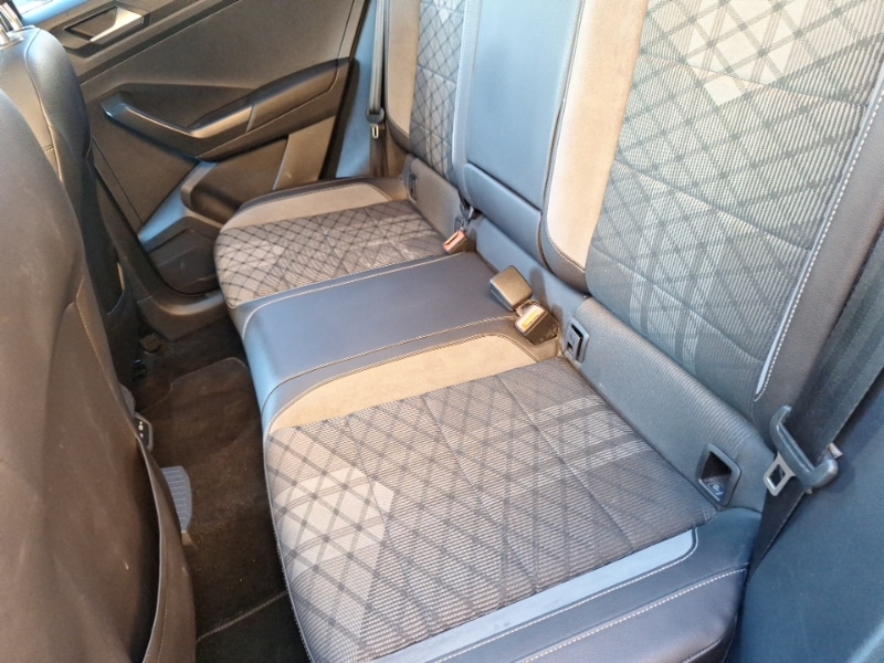 Used Volkswagen T-Roc 2022 for sale - 77876264: Photo 6