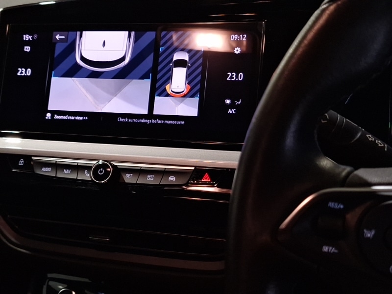 Used Vauxhall Grandland 2023 for sale - 77782762: Photo 12