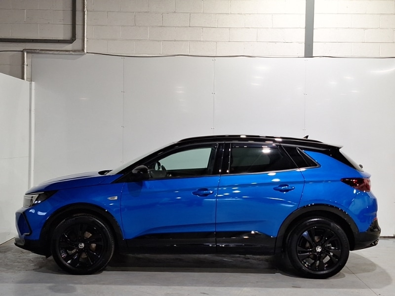 Used Vauxhall Grandland 2023 for sale - 77782762: Photo 4