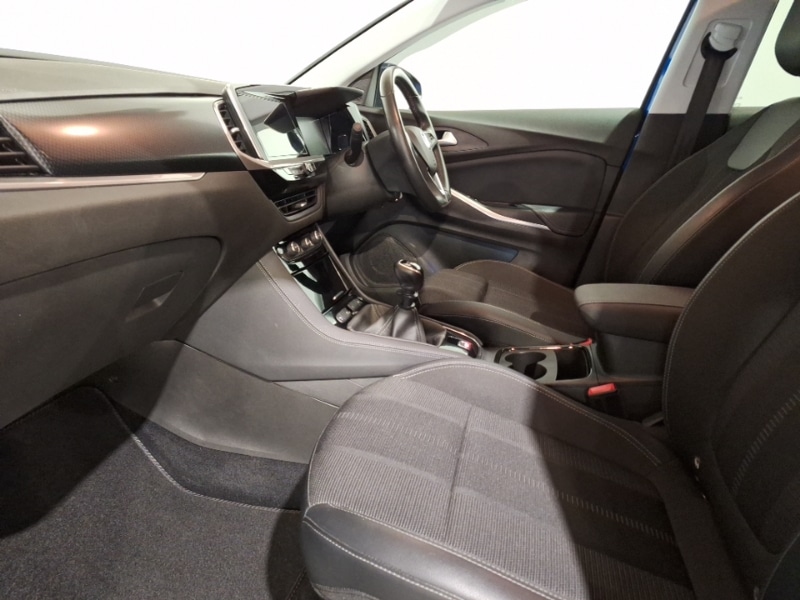Used Vauxhall Grandland 2023 for sale - 77782762: Photo 5