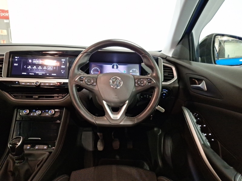 Used Vauxhall Grandland 2023 for sale - 77782762: Photo 7