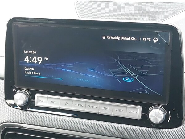 Used Hyundai KONA 2022 for sale - 76177827: Photo 10