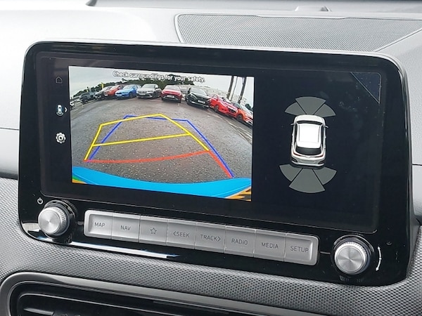 Used Hyundai KONA 2022 for sale - 76177827: Photo 11