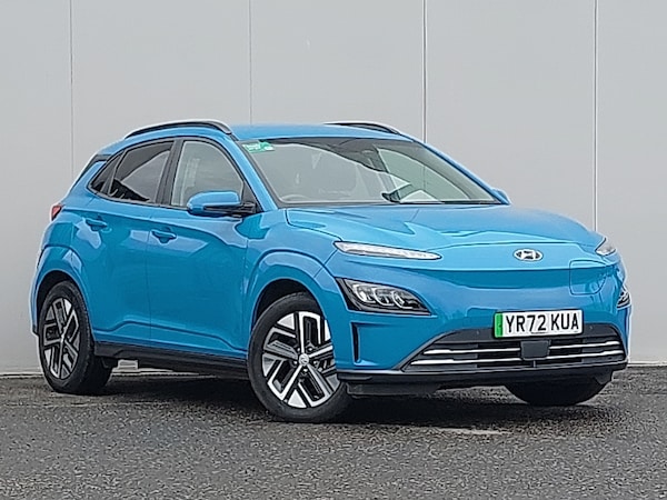 Used Hyundai KONA 2022 for sale - 76177827: Photo 1