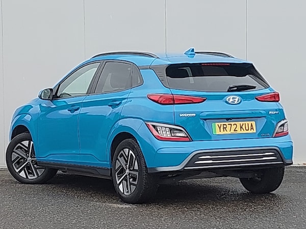 Used Hyundai KONA 2022 for sale - 76177827: Photo 3