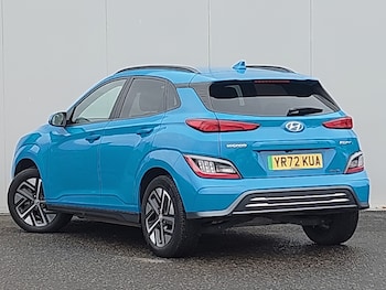 Used Hyundai KONA 2022 for sale - 76177827: Photo 3