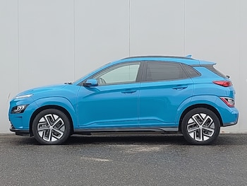 Used Hyundai KONA 2022 for sale - 76177827: Photo 4