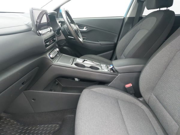 Used Hyundai KONA 2022 for sale - 76177827: Photo 5