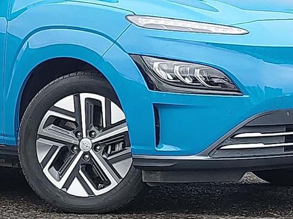 Used Hyundai KONA 2022 for sale - 76177827: Photo 9