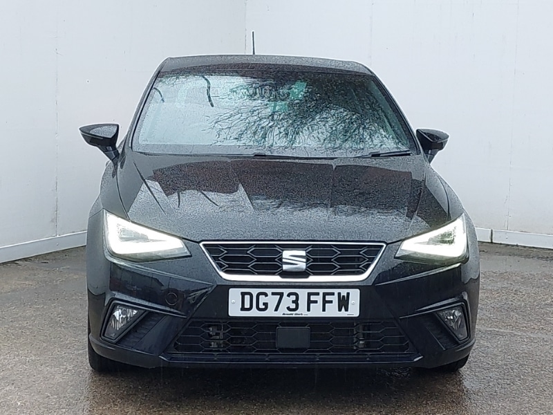 Used SEAT Ibiza 2023 for sale - 77875826: Photo 12