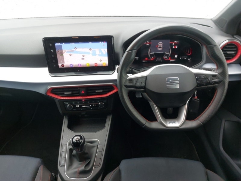 Used SEAT Ibiza 2023 for sale - 77875826: Photo 7