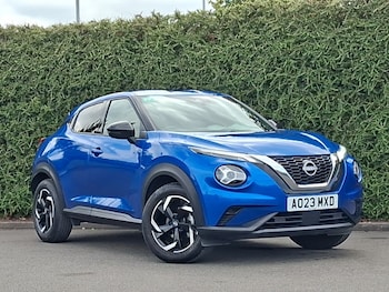 Used Nissan Juke 2023 for sale - 78945832: Photo