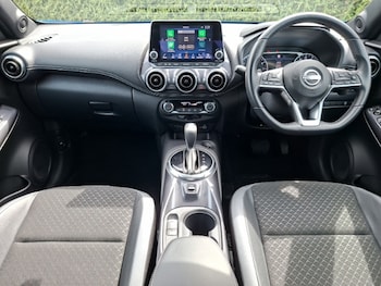 Used Nissan Juke 2023 for sale - 78945832: Photo