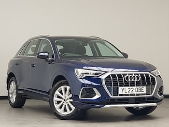 Audi - Q3