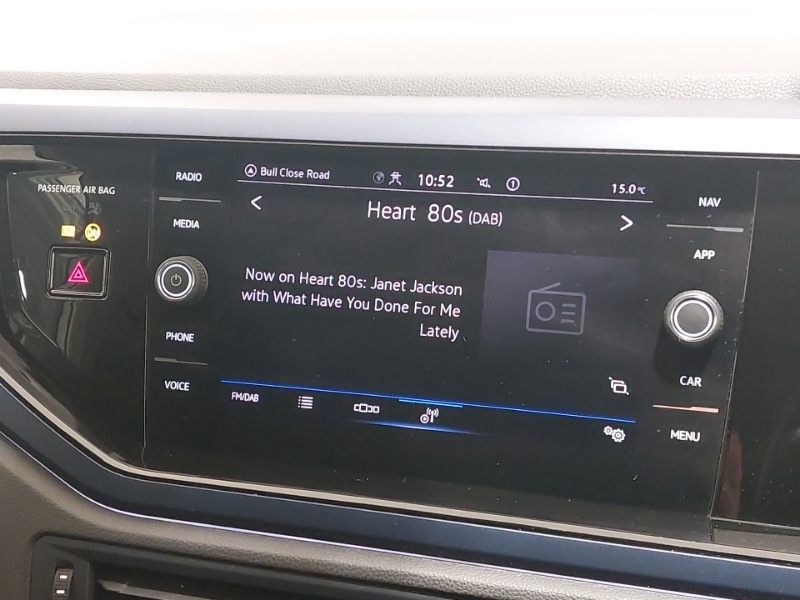 Used Volkswagen Polo 2021 for sale - 76721152: Photo 10