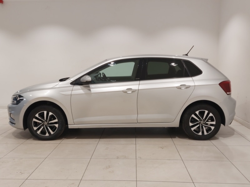 Used Volkswagen Polo 2021 for sale - 76721152: Photo 4