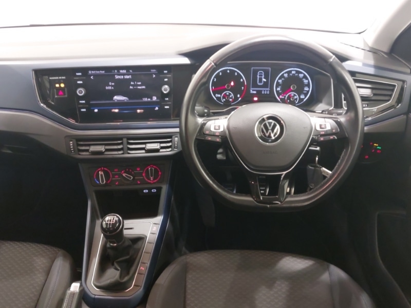 Used Volkswagen Polo 2021 for sale - 76721152: Photo 7