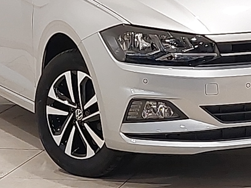 Used Volkswagen Polo 2021 for sale - 76721152: Photo 9