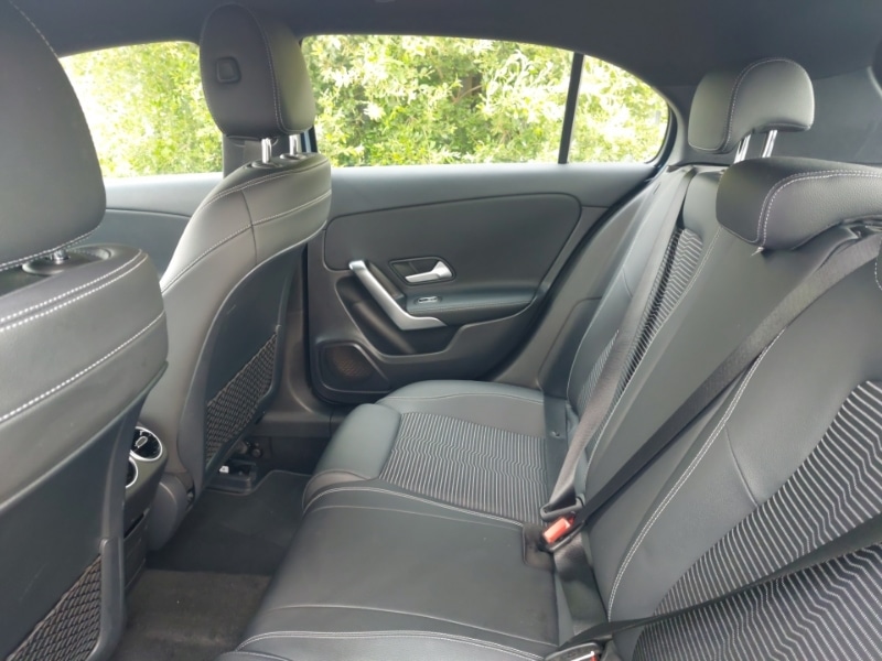 Used Mercedes-Benz A-Class 2020 for sale - 77299242: Photo 6