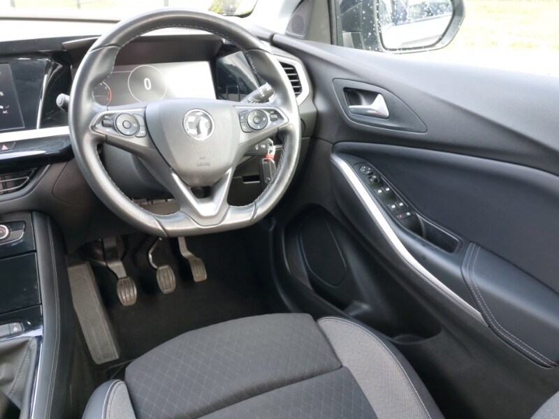 Used Vauxhall Grandland 2022 for sale - 77606671: Photo 10